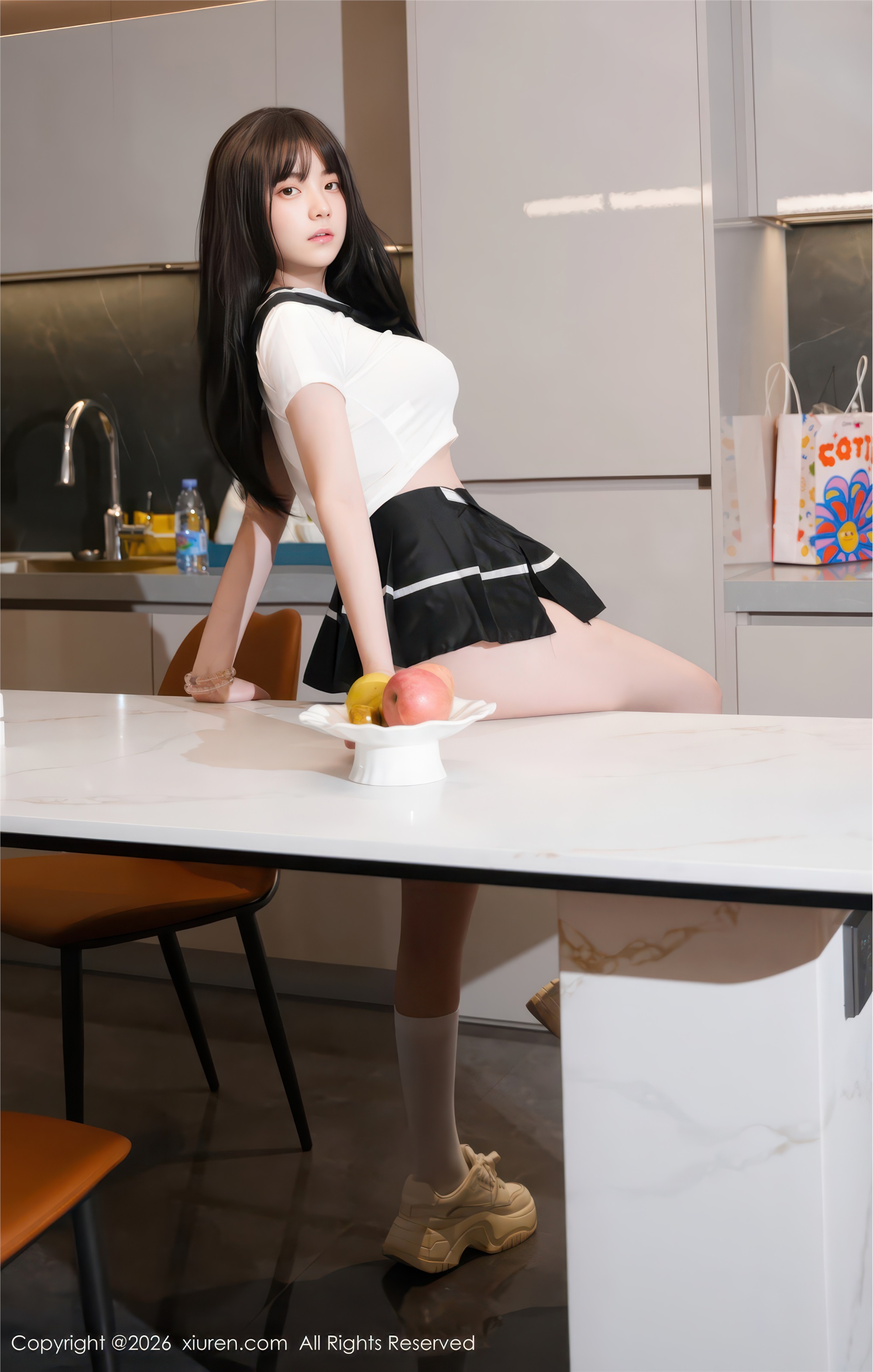 Xiuren秀人网 2026.01.21 NO.11256 软情